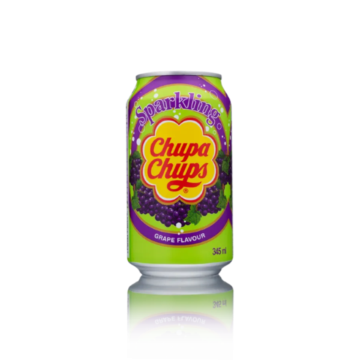 Chupa Chups Grape 